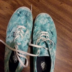 Vans shoes